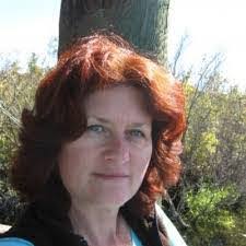 Mary Abercrombie's Instagram, Twitter & Facebook