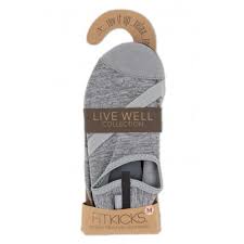 Fitkicks Womens Live Well