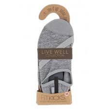 fitkicks womens live well