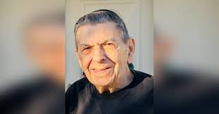 Obituary information for James Herbert Cochrane