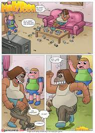 ✅️ Porn comic Cadence. Chapter 2. MILFToon. Sex comic came home and | Porn  comics in English for adults only | sexkomix2.com