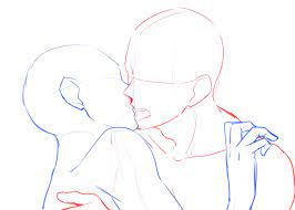 Free for commercial use high quality images ç´å¬ On Twitter Drawing Poses Sketch Poses Art Reference Poses