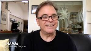 MIDI (Musical Instrument Digital Interface)