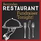 Restaurant Fundraiser: Sushi Confidential DINE... event in Campbell, CA