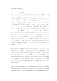 Pengertian, ayat, hadist, keistimewaan, rukun, penyebab, sunah, makruh dan cara. Https Elib Unikom Ac Id Download Php Id 364975