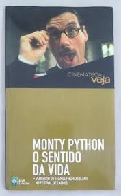 A Book about the Film Monty Python and the Holy Grail