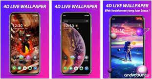 Apa tampilan wallpaper di gadget kamu? 10 Aplikasi Wallpaper Bergerak Terbaik Di Android Yang Keren Abis
