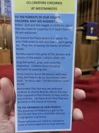 At grace community church, we are continuously striving for relationships that build a strong community and help us grow in our love for jesus. Parenting Young Kids In Church Parent Road Ministries