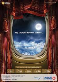 Turkish Airlines Yemen Print Campaign On Behance Ad Marketing Creative Poster Advertising Travel Advertising Travel Advertising Design Turkish Airlines