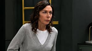 SNOWJOB: Is Anna REALLY As Bad Off As Everyone Says, Or Is This All A Part  Of Her Grand Plan? #GeneralHospital #GH #AnnaDevane