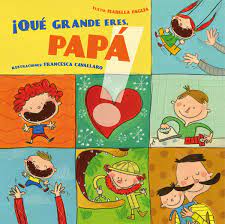 Que Grande Eres Papa Libreria Liberespacio