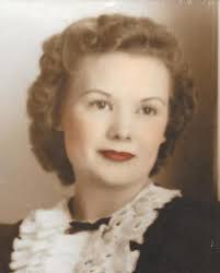 Eleanor Murphy-Boudreau Obituary (1924