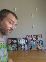 Sticker making services or recommendations?