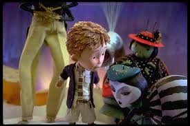 See full list on disney.fandom.com James And The Giant Peach 1996 Imdb