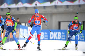 Смотри биатлонный сезон 2020/21 в прямом эфире на. Kubok Mira Po Biatlonu Optimizirovali Sport Oblgazeta