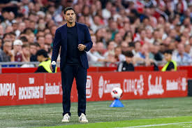 Míchel legt in interview uit waarom Amrabat speelt in plaats van Klaassen
