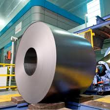 Cold Rolled Coil | Supplier, Price, Specification
