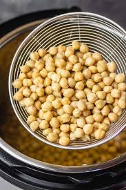 More images for how to cook chickpeas in instant pot » Instant Pot Chickpeas No Soaking Required The Dinner Bite