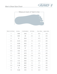 Mens Dress Shoe Width Chart Shoe Sizing Chart Women To Men