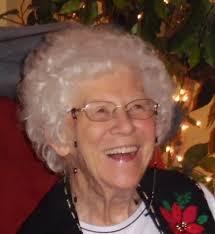 BARBARA GOLDBACH Obituary (1936