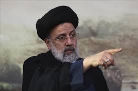 لم نشهد حالة واحدة من انعدام الأمن/الانتخابات الايرانية محط انظار العالم. Adc Nbky9nx47m