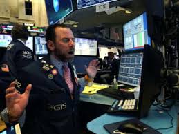 Find the latest performance data chart, historical data and news for s&p 500 (spx) at nasdaq.com. Dow Jones Today S P 500 Index Drops 7 Triggering A 15 Minute Trading Halt International Business News Times Of India