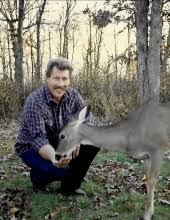 Obituary information for Johnny Wayne Yocham