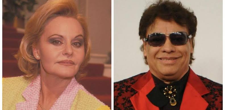 Qué pasó realmente entre Rocío Dúrcal y Juan Gabriel?