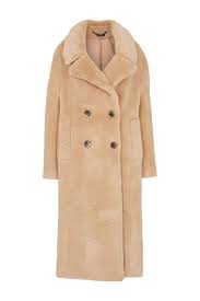 Burberry camel single breasted trench coat wool cashmere blend size uk4. 42 Of The Best Camel Coats To Buy Now