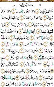 This is 81 at takwir by the meaning of islam on vimeo, the home for high quality videos and the people who love them. Temukan Tajwid Dalam Surah At Takwir Ayat 1 29 Brainly Co Id