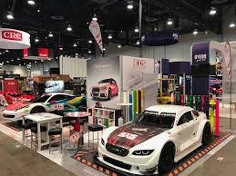 Maybe you would like to learn more about one of these? Hexis At Sema Show In Las Vegas Hexis Graphics