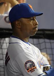 Willie Randolph Wants Another Crack at Managing