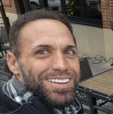 This dude was awesome. Indian Larry, Chain of Mystery. #tbt