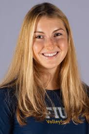 Catherine Lederman's Instagram, Twitter & Facebook