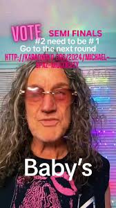 #LIVEhighlights #TikTokLIVE #LIVE #koweeklychallenge boting ends thursday  10pm EST http://karaokeko.org/2024/michael-spaz-mcgoorty #singer #adopt  #rock