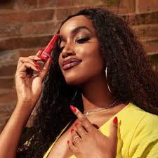 Risqué é aprovada no programa Leaping Bunny, da Cruelty Free International 