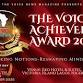 The Voice Achievers Award event image