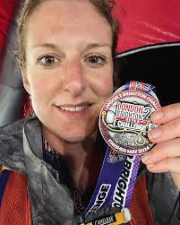 Maxine Ellison is fundraising for Heads On