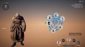 Croix Bdo Codex