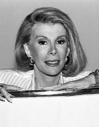 Joan Rivers, Comedian and Talk-Show Host, Dies at 81