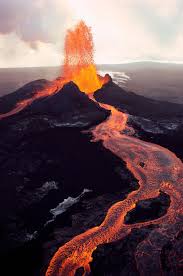 Can Earthquakes Trigger Volcano Eruptions Here S The Science Beautiful Places Nature Nature Photography Volcano Pictures