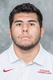 Iowa State Hosts Last Chance Open