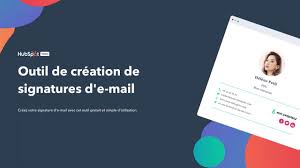 Gmail bloque 99,9 % des messages dangereux avant qu'ils ne vous parviennent. Generateur De Signatures D E Mail Gratuit Youtube