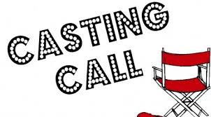 Pin On Casting Calls