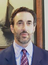 The LRFA blog welcomes Ellery Kurtz, American art expert and appraiser