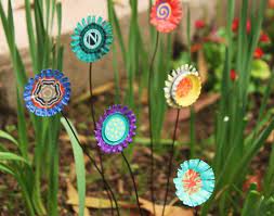 So, these 10 diy flower garden ideas have proven that you can still get a beautiful garden that you have been dreaming of even if you have no space to grow some plants. 10 Best Metal Yard Art Ideas For 2021
