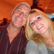 Lisa Palestini's Instagram, Twitter & Facebook