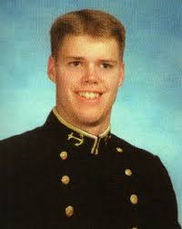 LTJG Aaron P. Fowler (USNA '18) — Steel Hearts