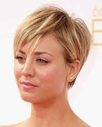 Let's look at short hairstyles for fine hair approved by hair experts for wearing in 2021 and supplemented with comments from two celeb hair stylists. Pin On Hair