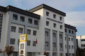 Selçuklu, konya konumunda bulunan selçuk üniversitesi sağlık bilimleri fakültesi hakkında ayrıntılı bilgiler. Selcuk Universitesi